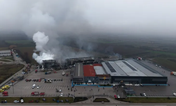 Detaje nga zjarri në Greqi, shkon në 4 numri i viktimave