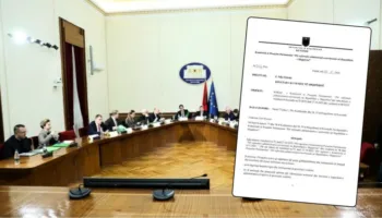 DETAJE / PD jashtë loje? PS gati të ecë e vetme me komisionet e posaçme