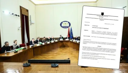 DETAJE / PD jashtë loje? PS gati të ecë e vetme me komisionet e posaçme