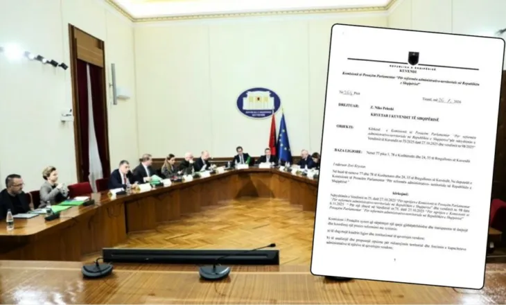 DETAJE / PD jashtë loje? PS gati të ecë e vetme me komisionet e posaçme