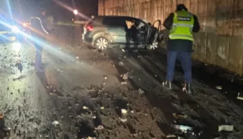 Detaje te reja/ Aksidenti me 3 viktima në Tepelenë, 19-vjeçarja në gjendje të rëndë tek Trauma