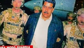 Detaje të Reja mbi Operacionin ‘Absolute Resolve’: Si SHBA Kapi Maduron me Forca Speciale dhe Inteligjencë