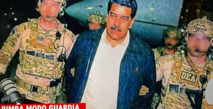 Detaje të Reja mbi Operacionin ‘Absolute Resolve’: Si SHBA Kapi Maduron me Forca Speciale dhe Inteligjencë