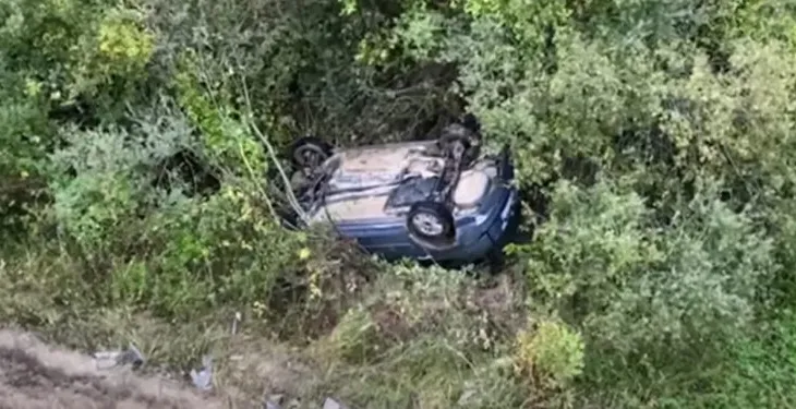 Detaje të reja nga aksidenti në Gramsh/ Humb jetën mësuesja, infermjerja rëndë sillet tek Trauma në Tiranë