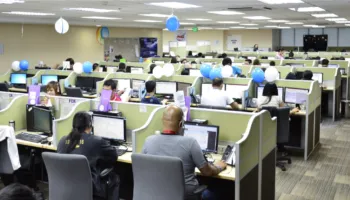 DETAJET – Aksioni kundër Call Center në Tiranë, SPAK ndalon dhe arreston persona të  përfshirë…