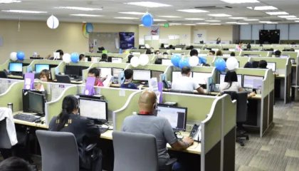 DETAJET – Aksioni kundër Call Center në Tiranë, SPAK ndalon dhe arreston persona të  përfshirë…