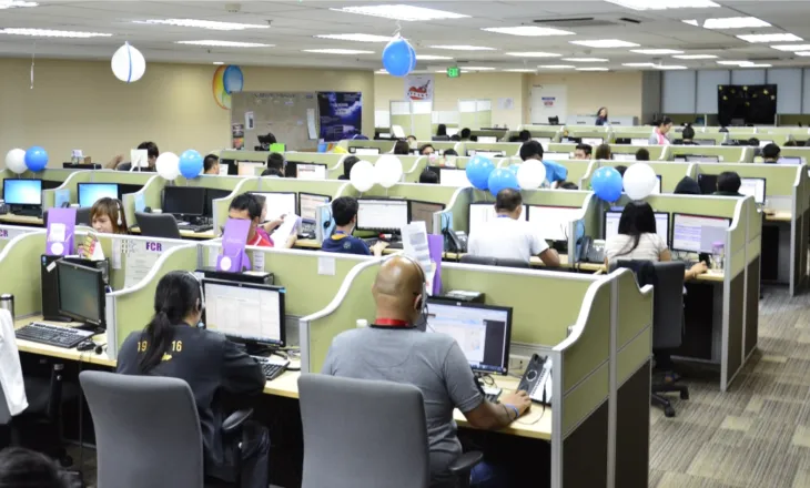 DETAJET – Aksioni kundër Call Center në Tiranë, SPAK ndalon dhe arreston persona të  përfshirë…