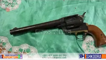 DETAJET – Policia e Shkodrës paradalon ngjarjen e rëndë në Velipojë, arrestohet 47- vjeçar….