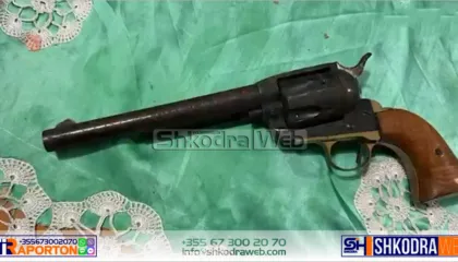 DETAJET – Policia e Shkodrës paradalon ngjarjen e rëndë në Velipojë, arrestohet 47- vjeçar….