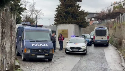 Dha dëshmi të rreme për vrasjen e motrës në 1997, zbutet masa ndaj 54-vjeçares dhe burrit të saj