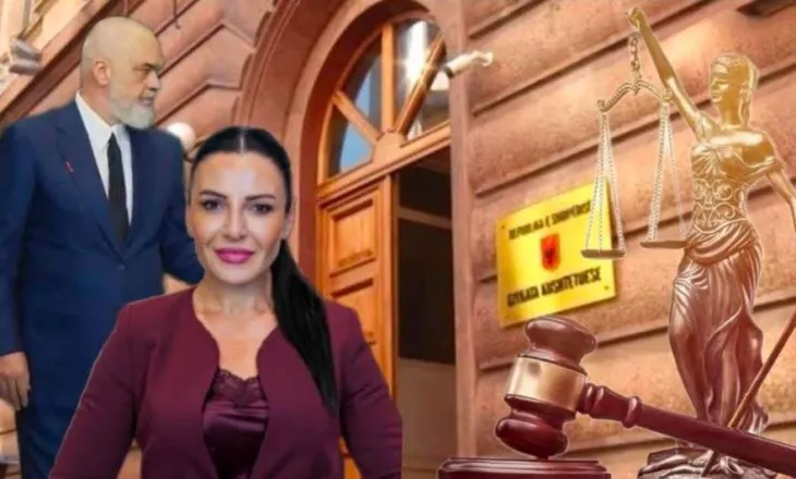 Dhe ping- pongu vazhdon/ Gjykata Kushtetuese shtyn vendimin për Ballukun