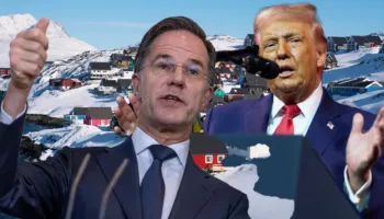 Dhëmbë për dhëmbë/ NATO kërcënon SHBA: Po morët Groenlandën, do të marrim bazat amerikane në Europë!