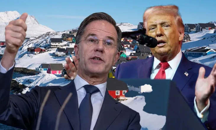 Dhëmbë për dhëmbë/ NATO kërcënon SHBA: Po morët Groenlandën, do të marrim bazat amerikane në Europë!