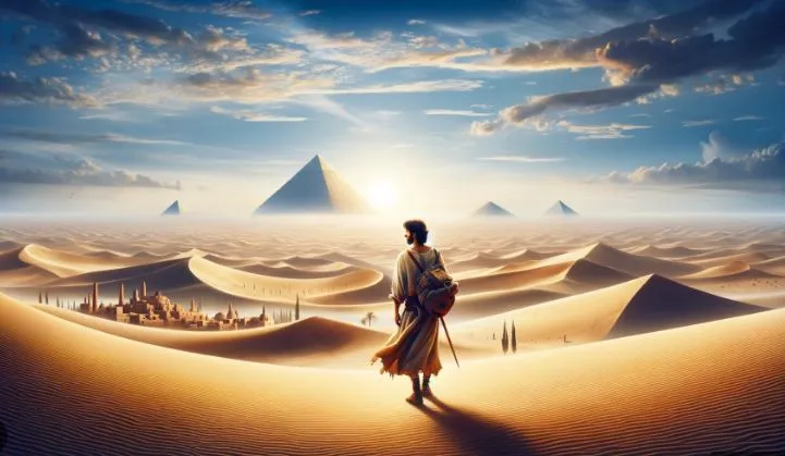 Dhjetë mësime për jetën që na ofron “Alkimisti” i Paulo Coelhos