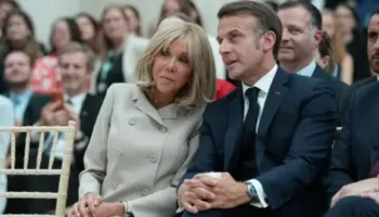 Dhjetë persona shpallen fajtorë për ngacmim kibernetik ndaj Brigitte Macron