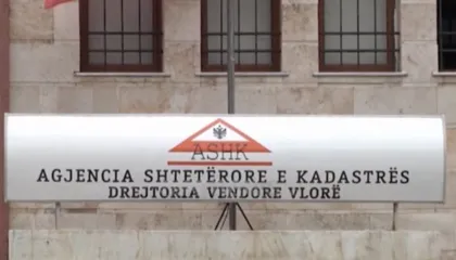 Dhoma e Avokatisë Vlorë kundërshton zhvendosjen e Kadastrës: Vendim i dëmshëm dhe diskriminues për qytetin