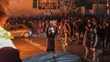 “Dhuna ndaj protestuesve, tmerruese”/ Komisionieri i lartë i OKB: Vrasja e qytetarëve iranianë e pafalshme