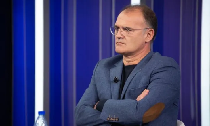 Dhuna në protestën e PD/ Tela: Policia ndjehet si pjesë e pushtetit, i sheh protestuesit si armiq