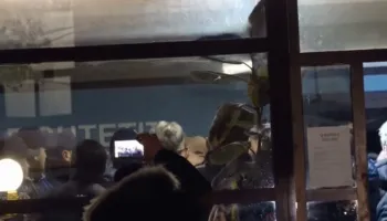 Dhunë mes deputetëve të PD-së dhe policisë brenda Komisariatit Nr. 1 të Tiranës, ndërhyn “Shqiponja”