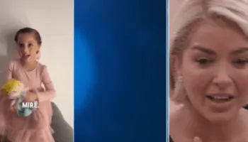 Diagnostikimi i mbesës me leukemi, Dolce rrëfen momentin prekës!