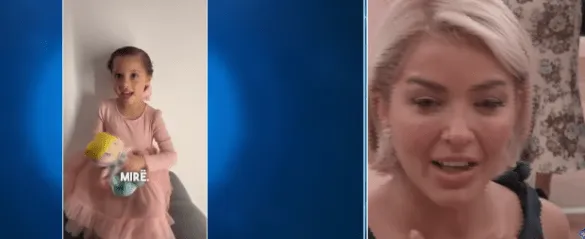 Diagnostikimi i mbesës me leukemi, Dolce rrëfen momentin prekës!