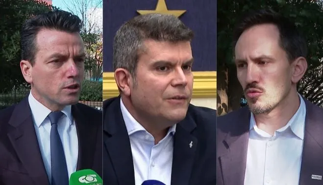 Dialogu dështoi pa lindur, forumi i dialogut opozitar u refuzua që në kërkesën e parë nga partitë e djathta