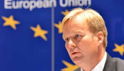 Dialogu Serbi-Kosovë, Sorensen: BE pret nga komisioni i përbashkët ta sqarojë fatin e personave të zhdukur!