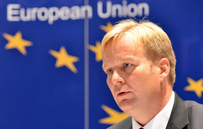 Dialogu Serbi-Kosovë, Sorensen: BE pret nga komisioni i përbashkët ta sqarojë fatin e personave të zhdukur!