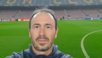 Diego Longo, ulu, 4!