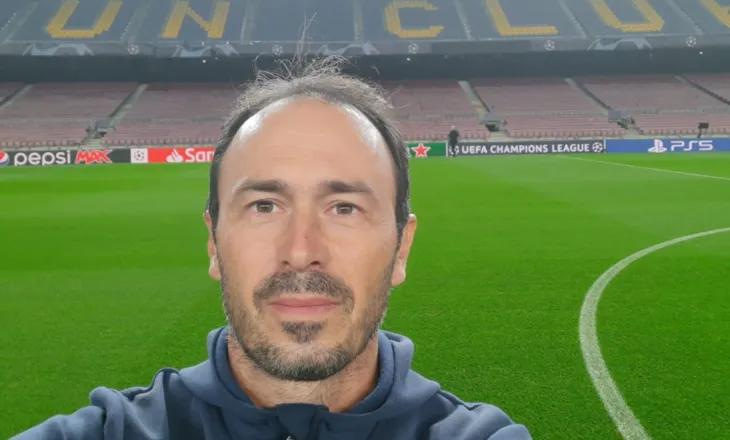 Diego Longo, ulu, 4!