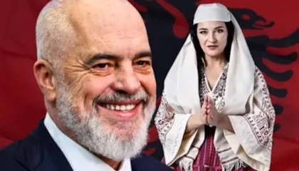 Diella” dhe iluzioni i një shteti modern