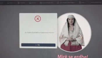 Diella ‘fiket’ sërish, bizneset mbeten pa punë