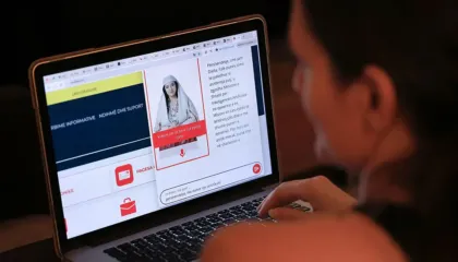 Diella renditet mes 4 krijimeve më të çuditshme të IA-së në botë gjatë 2025-ës