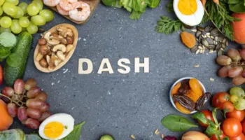 Dieta DASH/ Si të ulni kolesterolin dhe yndyrën në pak javë