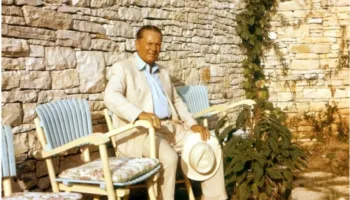 Dieta e Titos – menu për një ditë