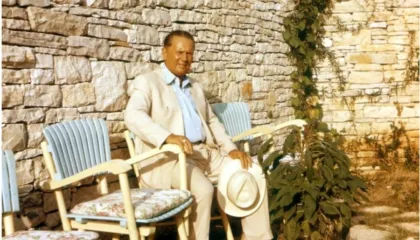 Dieta e Titos – menu për një ditë