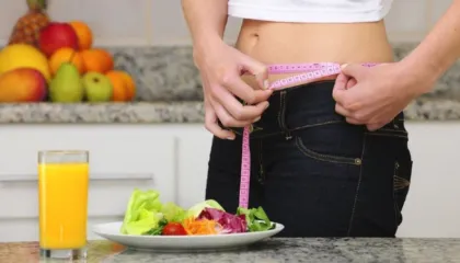 Dieta treditore për të humbur kaloritë e festave, provojeni dhe na besoni