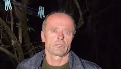 Digjet shtëpia e 11 familjarëve në Klos, kryefamiljari: Mbetëm në qiell të hapur