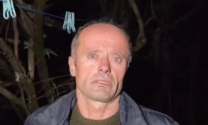 Digjet shtëpia e 11 familjarëve në Klos, kryefamiljari: Mbetëm në qiell të hapur