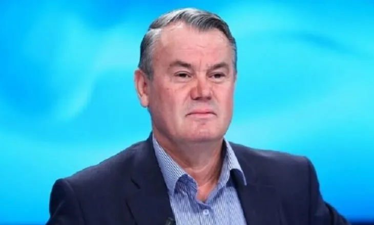 Dihet fati i keq/ Nikoll Lesi: Berisha e merr PD-në me vete në botën tjetër