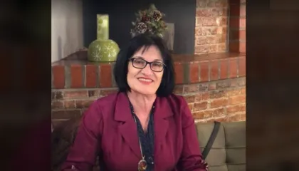 Dije Demiri Frangu: KLEPTONI DHE PODRIMJA TAKOHEN NË VDEKJE