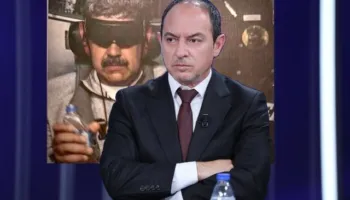 “Diktatorë ka plot, por…”/ Gjinishi: Presidenti i një shteti ka imunitet, nuk është si Bin Laden