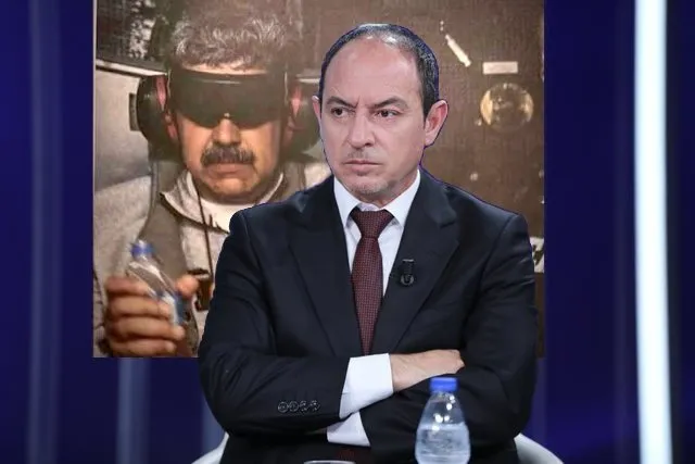 “Diktatorë ka plot, por…”/ Gjinishi: Presidenti i një shteti ka imunitet, nuk është si Bin Laden