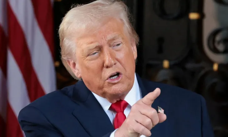 “Diktatori dhe terroristi Maduro është zhdukur”, Trump: Populli i Venezuelës është i lirë