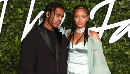“Dil me Rihannën!”/ Këshilla e nënës që i ndryshoi jetën ASAP Rocky-t