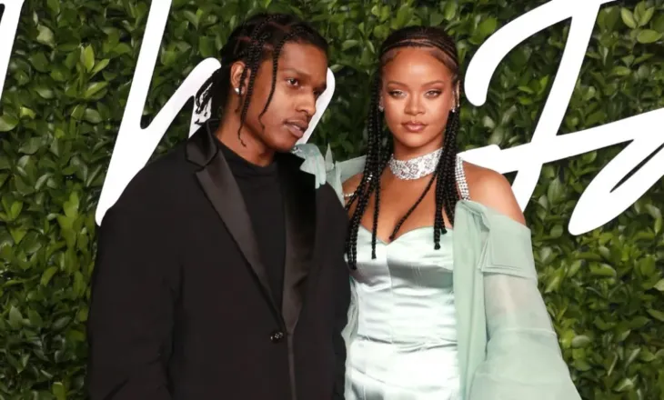 “Dil me Rihannën!”/ Këshilla e nënës që i ndryshoi jetën ASAP Rocky-t
