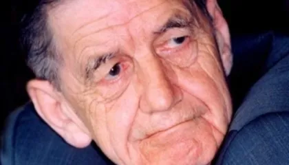 Din Mehmeti: Këndo ose vdis pa klithmë