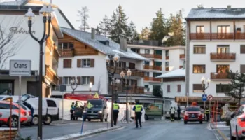 Dinamika e tragjedisë me 47 të vdekur/ Çfarë ndodhi në Crans-Montana? Shpërthimi i zjarrit në një bodrum dhe një derë e vetme për të dalë