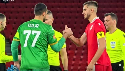 Dinamo ka humbur busullën, zhgënjen sërish duke barazuar pa gola ndaj Bylis