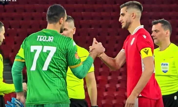 Dinamo ka humbur busullën, zhgënjen sërish duke barazuar pa gola ndaj Bylis